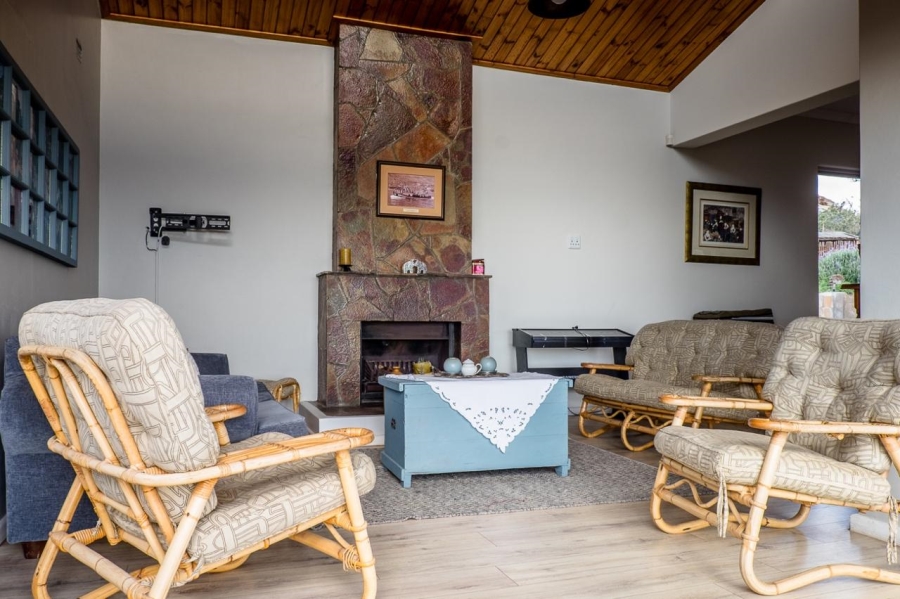 4 Bedroom Property for Sale in Britannica Heights Western Cape